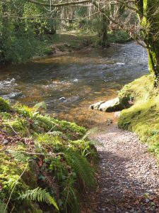 Erme Crossing