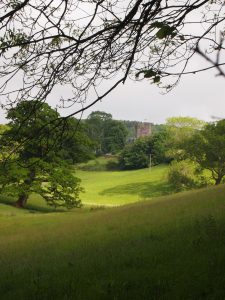 flete house