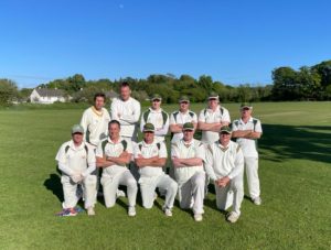 Ermington Cricket Club