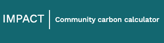 Impact carbon footprint
