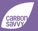 Carbon Savvy